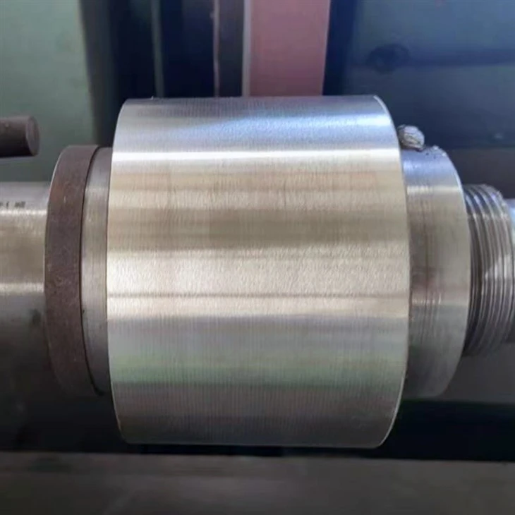 Four Section Pressure Roller price